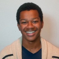 Kimari Jones
