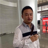 Guangwei Fan