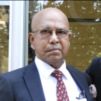 Dr. Jumbo Navaratnam