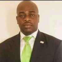 PRINCE SAMUEL ADUKWU  ANIM, ,M.Sc , MBA, B.Sc