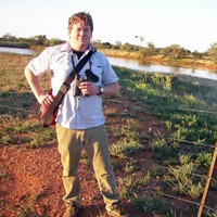 Tim Dolby