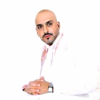 Richard Achkar
