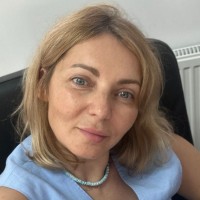 Uliana Sorochenko