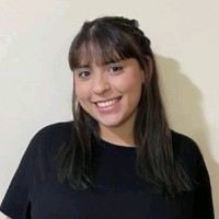 Luiza Camargo