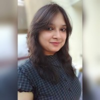 Ketkee Deshmukh