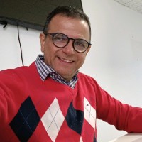 Carlos Andrade R