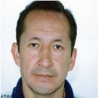 Jorge Washington Salas Canal