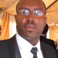Dr. Gordon Agbenyegah