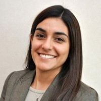 Pilar Yáñez Correa