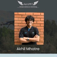 Akhil Mhatre