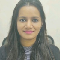 Pratiksha Patil