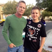 Bobby Soper