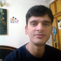 Santosh Sharma