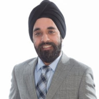 Amneet Singh Dari