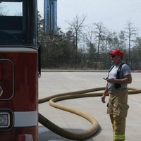 Todd A. Smith CFE, FSCEO, BAAS