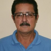 Gilberto González