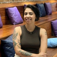 Ana Carolyne Camilo