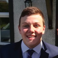 Shane Monaghan
