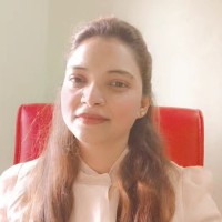 Shahhista Sayyed