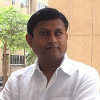 Jay Samal