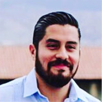 Mario Mireles Morales