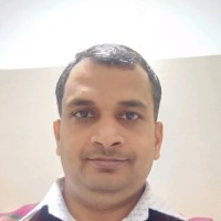 Durgesh Mishra