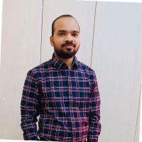 Binod Kumar Dalua