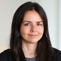 Katie Bonici (Wolfe)