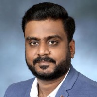 Manojkumar R