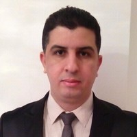 Amine Gasmi