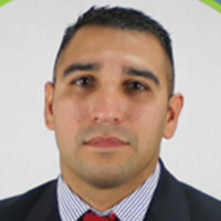 Vincent Torres