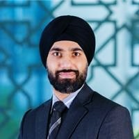 Mandeep S Sachdeva