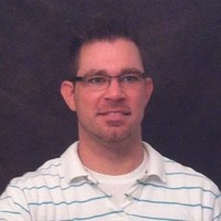 Aaron Bauer, Assoc. Dbia