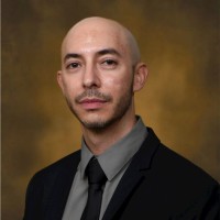 David J. Chavez