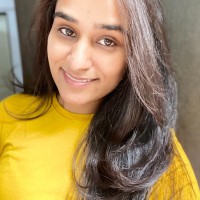 Geetanjali C.