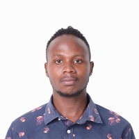 Emmanuel Koskei,CISSP