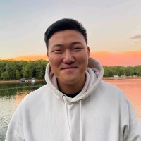David Kim