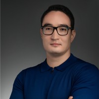 Izzat Mukhamedov