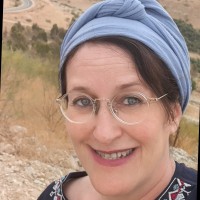 sarita Mendelson