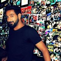 Nishant Kale