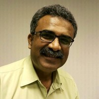 Syed Naveed Iqbal
