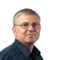Alex Reichert