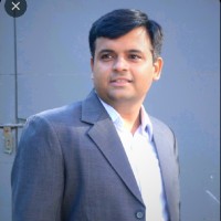 Dhruvkumar Dixit
