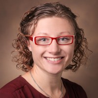Heather Riordan