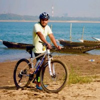 Satya Mallick