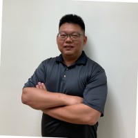 Yuhsiang Huang
