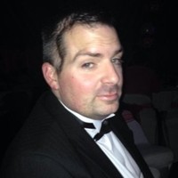 Stuart Pressley