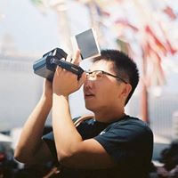 Peter Zhu