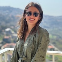 Christine Gemayel