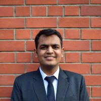 Anshuman Agarwal
